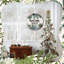 Panneau de porte Winter Welcome