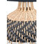 Faolan Wicker/Rattan Table Lamp