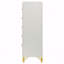 Commode 5 tiroirs