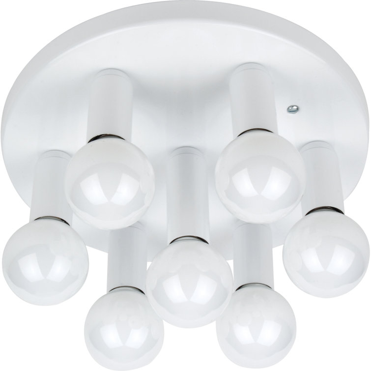 Parma Flush Mount