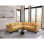 Pultneyville Velvet Corner Sofa -1985065529-1985065532-1973992234