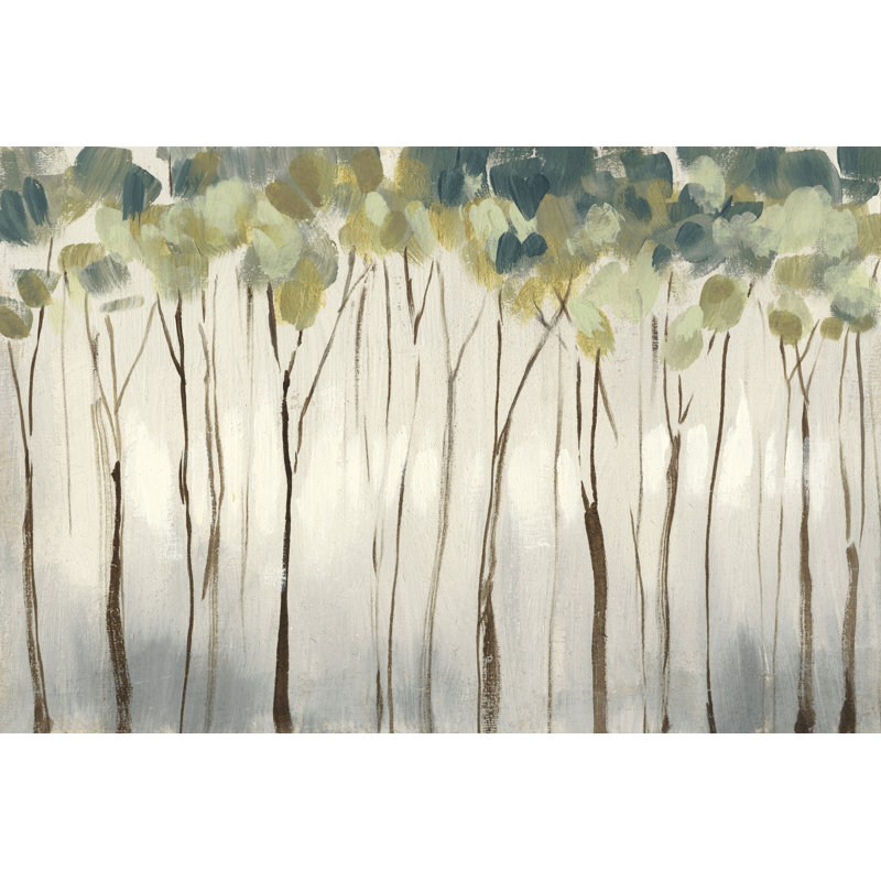 Vireline, Treeline I, H 24 po x l 36 po x P 1,25 po