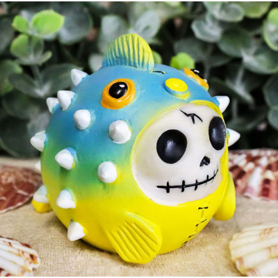 Cynamon Animals Figurines & Sculptures