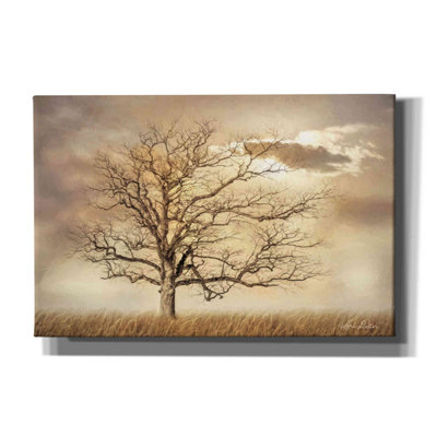 " Golden Tree " by Lori Deiter