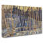 Snow Shadows by Tom Thomson - Wrapped Canvas-61849417