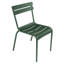 Luxembourg Outdoor Dining Side Chair-1635085451-1635085457