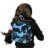Sophia's Doll Nylon Camoflage Backpack