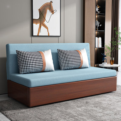 Canapé ajustable Minimalist Modern