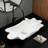 24" Shell Shape Bathroom Vessel Sink