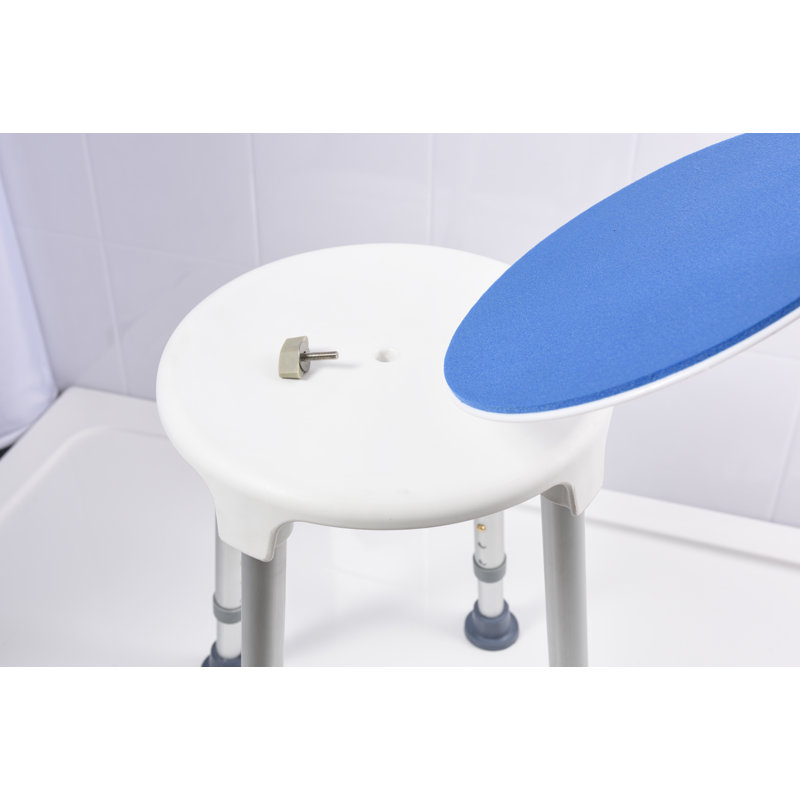 Oconner Shower Stool