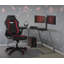 Fauteuil de jeu ergonomique AON Archeus-1088870459