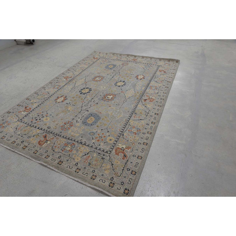 Tapis noué à la main Dover