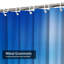 Rideau de douche Blue Room-1515396640