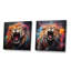 Popart Lion Roarn - Ensemble de 2 animaux animaux-2008223491-2008223501