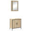 Bathroom Furniture Suite