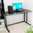 Voorheesville Plastic / Acrylic Computer Desk