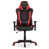 Noir / rouge est en rupture de stock