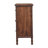 Bamboo Carved 3-drawer Chest