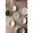 Canvas Home Pinch Stoneware Dinner Plate -27708868