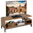Rustic Brown selected