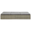 Chaise longue simple avec coussins 109,6 po-2033963304-2033963305