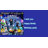 133 Pcs Buzz Lightyear Birthday Decorations