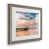 Gray Framed