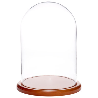 Cloche en verre Jenett