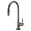 Odin® SmartTouch® Pull-Down Faucet with Arc Spout-60130985-60130991
