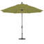 Parasol de marché 11 pi Leiker-198326601