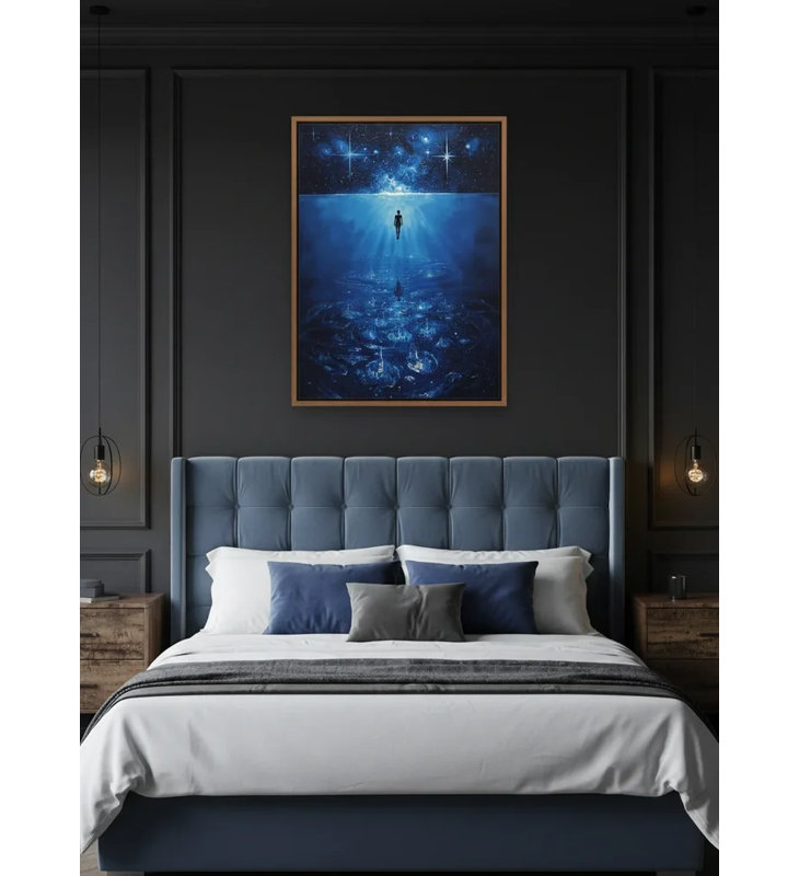 Stellar Depths