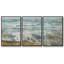BEACHCOMBING - Toile encadrée multi-pièces-439661370-439661362