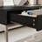 70.9"W L-Shaped Office Desk With 4 Drawers
