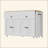 Kitchen Island With Extendable Dining Table , Rolling Kitchen Island On Wheels With Spice Rack And 2 Drawers,  Kitchen Storage Cart With 4 Door Cabinet, For Kitchen, Dining Room-403818590