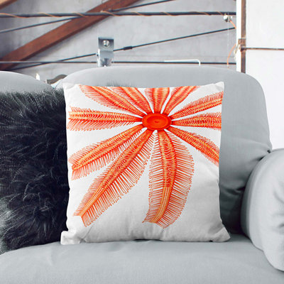 Square Throw Cushion