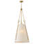 Grand luminaire suspendu Hinkley Danvers
