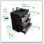 Meuble-lavabo autoportant avec grand lavabo et rangement-377427400-377427444-377427401