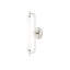 Latimer 1 - Light LED Armed Sconce-49626253