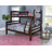 Hannahrae Kids Twin Over Full Bunk Bed-754457111
