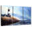 Boat By The Seaside Lighthouse-268838315