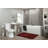 Billy-Dean Nylon Bath Rug with Non-Slip Backing-364386818-364386817
