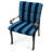 Outdoor Lounge Chair Cushion-1486686137