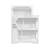 Modern Dollhouse, 3 Tier Kids Dollhouse For Children Above 3 Years Old Role Playing