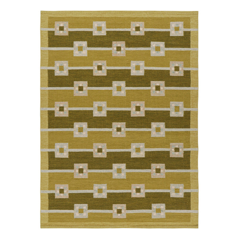 One-of-a-Kind Area Rug