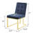 Persas Tufted Velvet Side Chair -1801806741-1788049939