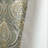 Messina Paisley Damask Patterned Window Back Tab Rod Pocket Curtains Bedroom - Light Blocking Darkening Window Panels, Set of 2-1242796981-1242796983