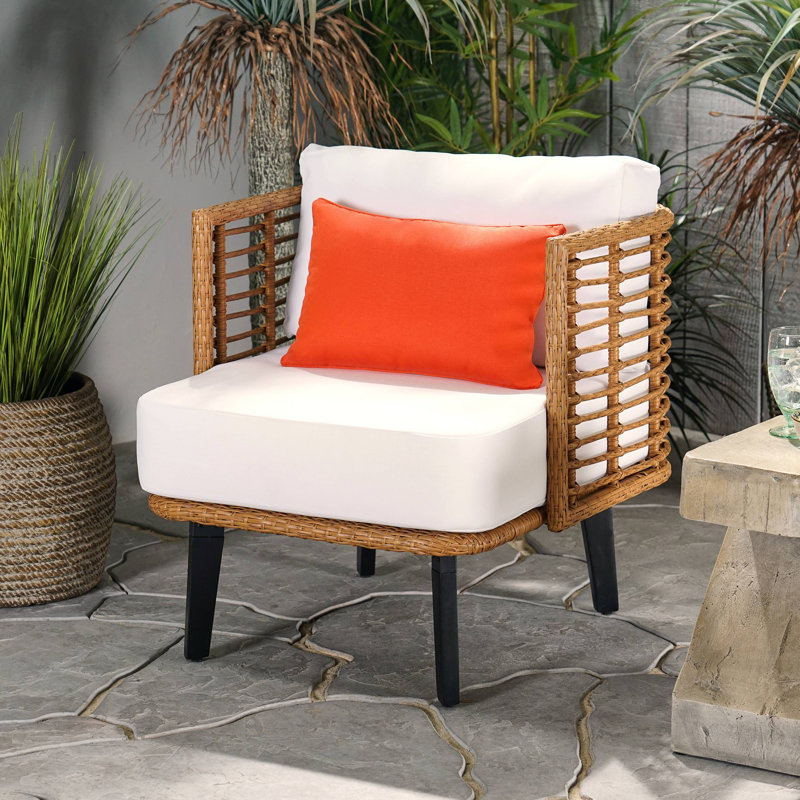 CHAISE CLUB NIC