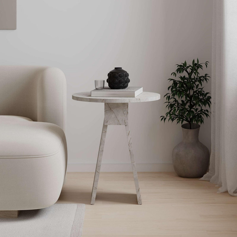 Table d'appoint