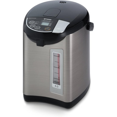Tiger Water Boiler