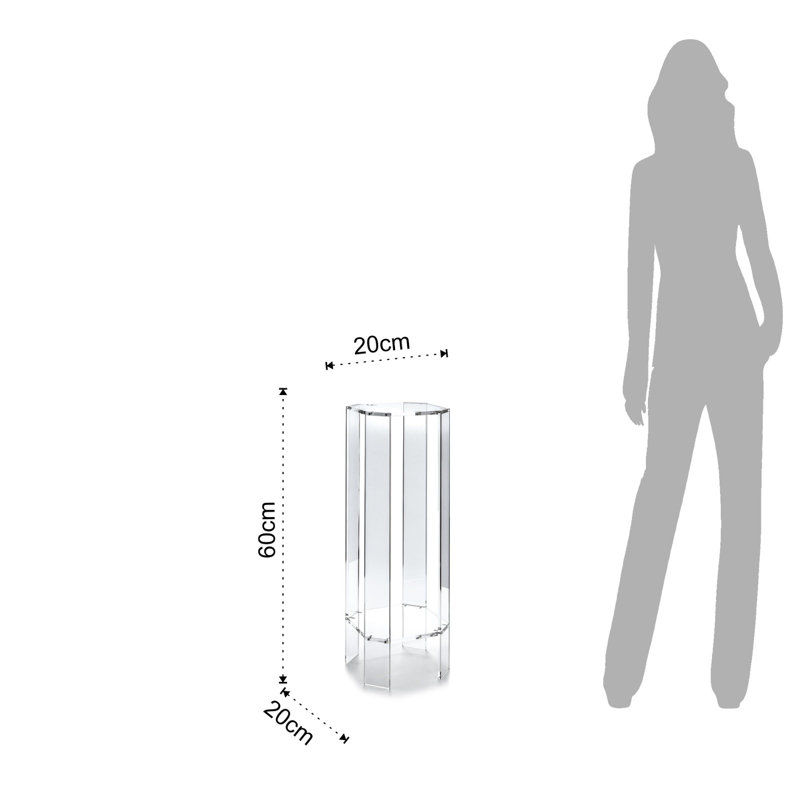 Citlali Floor Vase